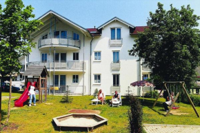 Villa Eintracht, Gohren in Göhren